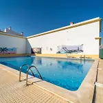 Apartamento Falésia I By Hellovacations Albufeira