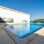 Falésia I By Hellovacations * Albufeira