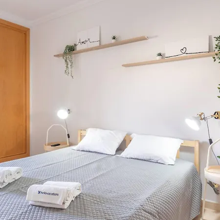 Falesia I By Hellovacations Apartment Albufeira