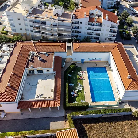 Falesia I By Hellovacations * Albufeira