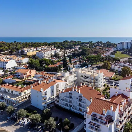 Apartment Falesia I By Hellovacations