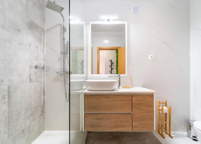 Falesia I By Hellovacations * Albufeira