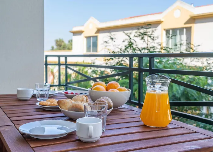 Falesia I By Hellovacations Apartment