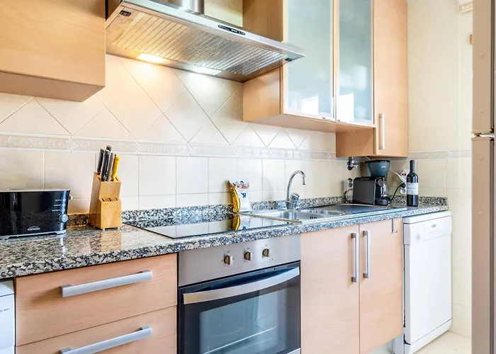 Falesia I By Hellovacations Albufeira