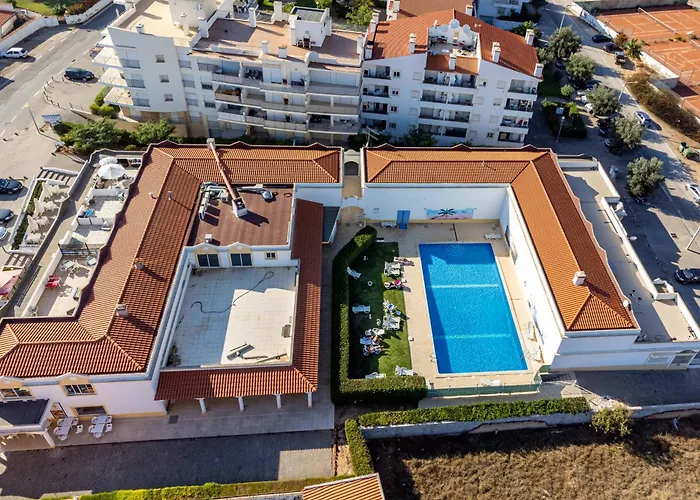 Falesia I By Hellovacations * Albufeira