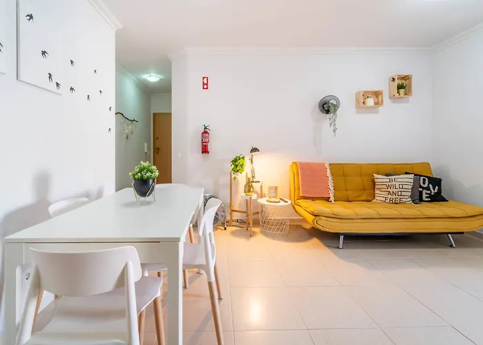 Falesia I By Hellovacations