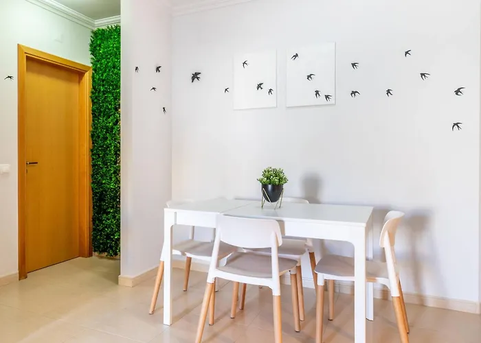 Falesia I By Hellovacations Apartment