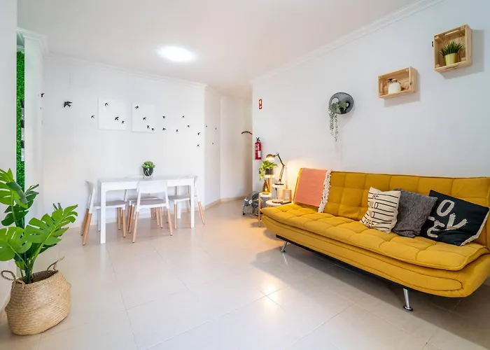 Apartment Falesia I By Hellovacations *