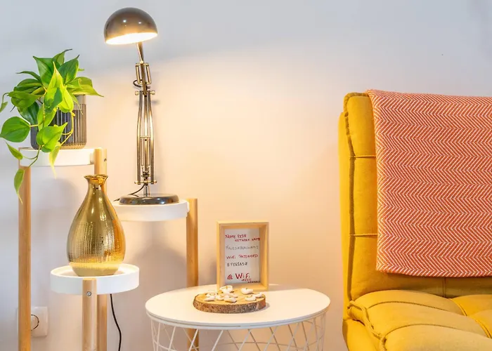 Apartment Falesia I By Hellovacations