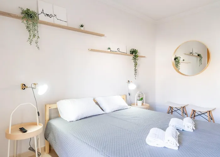 Falesia I By Hellovacations