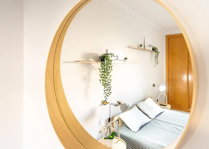 Falesia I By Hellovacations