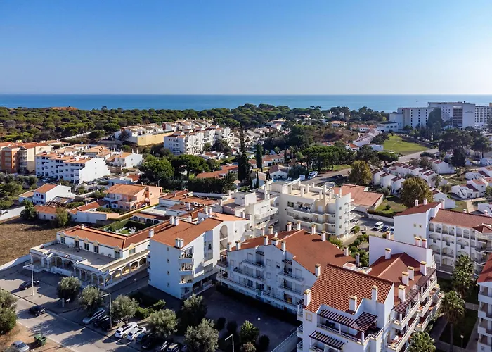 Apartment Falesia I By Hellovacations