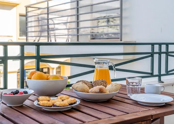 Falesia I By Hellovacations