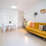 Apartment Falesia I By Hellovacations *