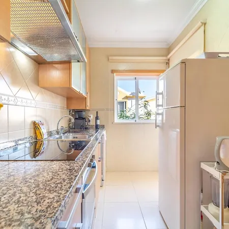 Falesia I By Hellovacations Apartamento