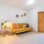 شقة Falesia I By Hellovacations *