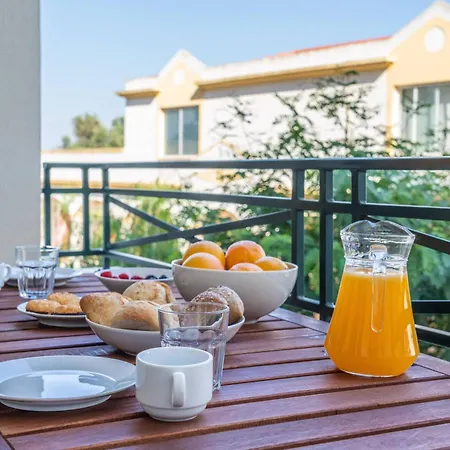 Falesia I By Hellovacations Apartment
