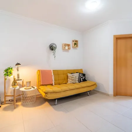 Apartment Falesia I By Hellovacations *