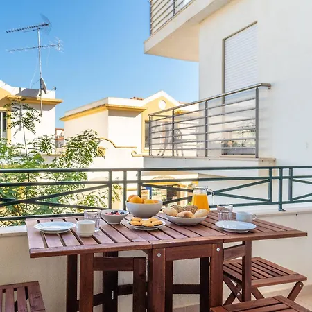 Apartment Falesia I By Hellovacations
