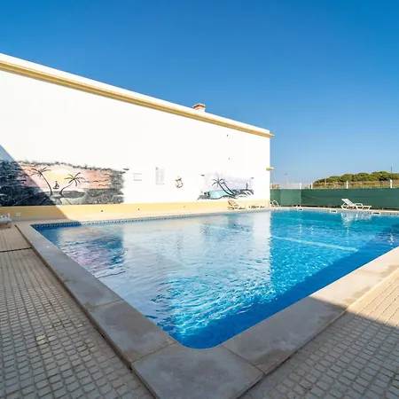 Falesia I By Hellovacations * Albufeira