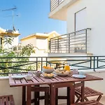 Διαμέρισμα Falesia I By Hellovacations